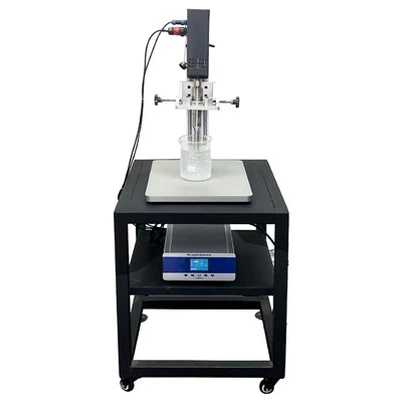 Ultraheli rakkude purustaja