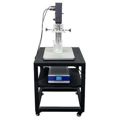 Ultrahelirakkude häirija