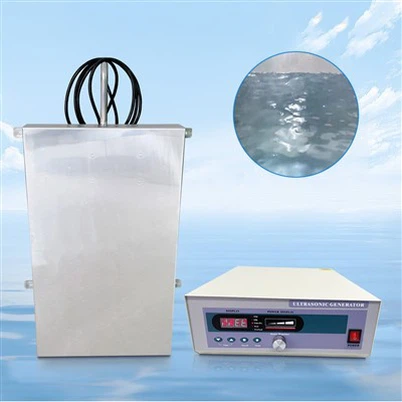 Ultrahelipuhastusvahendikomplektid